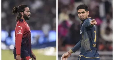 IPL 2026 Final: RCB vs GT Set for Legacy-Building Clash