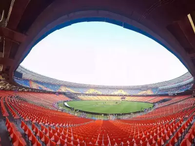 IPL 2026 Final to Be Held at Ahmedabad's Narendra Modi Stadium on May 31