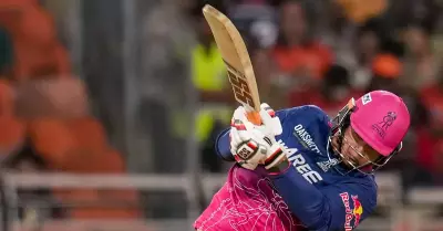 IPL 2026: Gujarat Titans Plan to Counter Vaibhav Sooryavanshi Threat