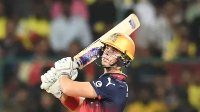 IPL 2026: Jacob Bethell Driven by Burning Desire to Deliver Match-Winning Show