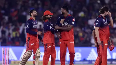 IPL 2026: Last-Ball Drama Against RCB Seals Mumbai Indians' Early Exit