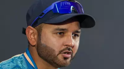 IPL 2026: Parthiv Patel Keeps Vaibhav Sooryavanshi Plans Under Wraps