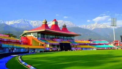 IPL 2026 Playoffs Venues Announced: Mullanpur, Dharamsala to Host Key Matches, Final Shifted to Ahmedabad
