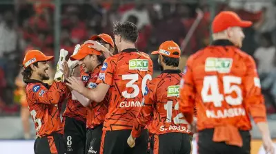 IPL 2026: Punjab Kings falter as SRH's Klaasen stars to top points table
