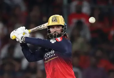 IPL 2026 Qualifier 1: RCB Batting Depth vs GT's Relentless Bowling Attack