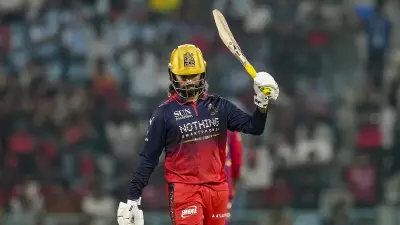 IPL 2026: RCB Look to Recharge Batting Batteries Amid Top Order Woes