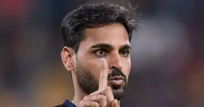 IPL 2026: RCB's Golden Oldies Lead Champions' Dream Run