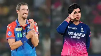 IPL 2026: RR vs GT Live Score Updates from Jaipur Match