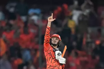 IPL 2026: SRH vs RR Preview - Battle of Batting Giants
