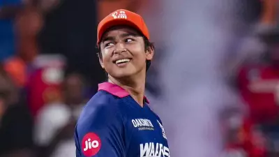 IPL 2026: Vaibhav Sooryavanshi Shatters Chris Gayle's Six-Hitting Record with 65 Sixes