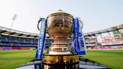 IPL Crackdown: Reels, Late Nights, and BCCI's New Rules