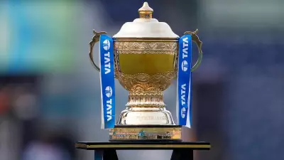 IPL Set to Welcome New Multi-Time Champion: CSK, MI, KKR to Get New Member in Elite Club by 2026
