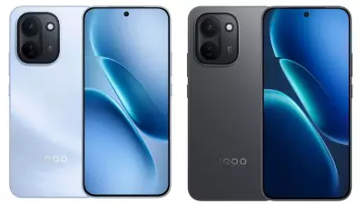 iQOO Z11 India Launch Soon with Snapdragon 7s Gen 4 and 9020mAh Battery