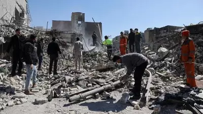 Iran Affirms Right to Respond to US Ceasefire Breaches