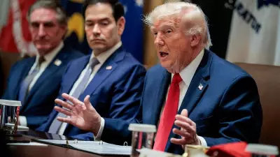 Iran and US Trade Air Strikes Amid Rising Tensions Over Hormuz