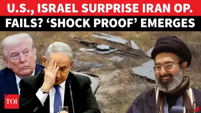 Iran Claims Downing Israeli Drone Near Strait of Hormuz, Military Alert Raised