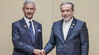 Iran Confirms Araghchi Visit to India for BRICS Summit Amid Gulf Tensions