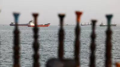 Iran Deal Won't Solve India's Capital or AI Gaps