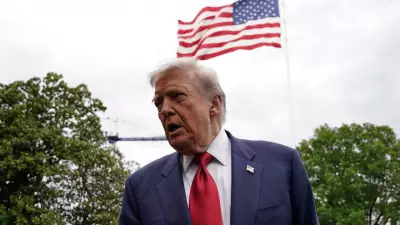 Iran Demands Sanctions Relief, US Withdrawal; Trump Rejects Ceasefire Terms