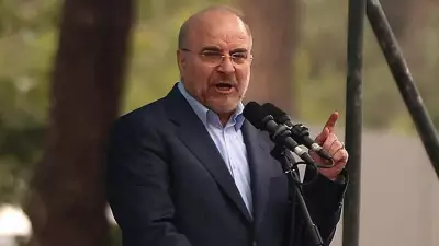 Iran Demands Tangible Results in Any US Deal: Qalibaf
