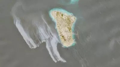 Iran Denies Reports of Oil Leak Near Kharg Island Export Hub