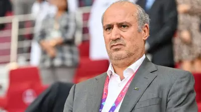 Iran FA Chief to Meet FIFA President Infantino Over World Cup Participation