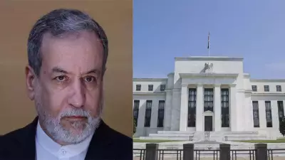 Iran FM warns US will face economic 'real pain' from conflict