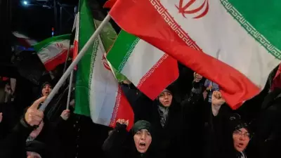 Iran Guards Say War with US Unlikely, Warn of Readiness to Defend