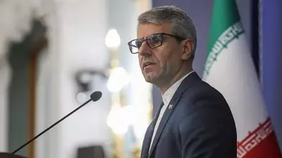 Iran: Hormuz Security Mechanism Must Be Agreed by Coastal States, Not US