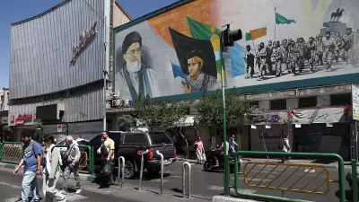 Iran Nuclear Talks Progress But No Deal Imminent with US