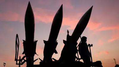Iran Rebuilding Military Industrial Base Faster Than Expected: Report