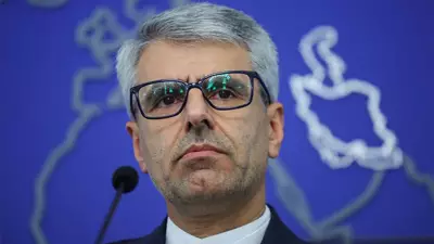 Iran Rejects Trump's Ceasefire Claim, Says No Final Understanding