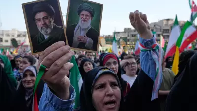 Iran Says Armed Forces Fully Prepared as War with US May Resume
