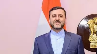 Iran Slams UAE at BRICS Meet Over West Asia Conflict Stance