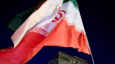 Iran Threatens New Fronts Against US, Israel Amid Hormuz Control Claim