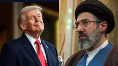 Iran Threatens Retaliation Against US Self-Defense Strikes