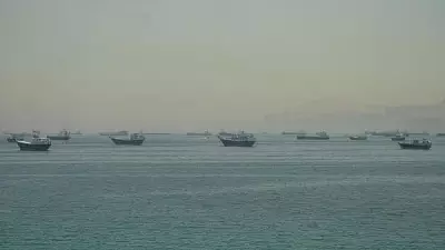 Iran to Open Strait of Hormuz 30 Days After Peace Deal: Report