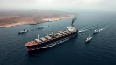 Iran-US talks bring hope for 41 India-bound ships stuck in Persian Gulf