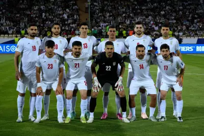 Iran VP urges national team coach to recall striker Sardar Azmoun for 2026 World Cup