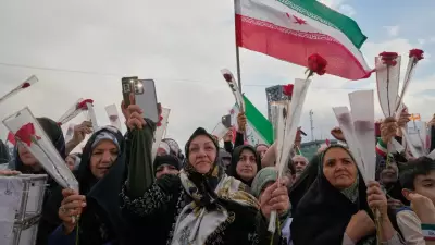 Iran Warns of Forceful Response If US Resumes Military Action