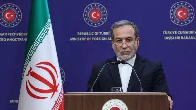 Iranian Foreign Minister Likely to Visit India for BRICS Meet on West Asia