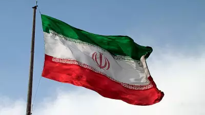 Iranian Sailors Seized Off Singapore by US Have Returned Home