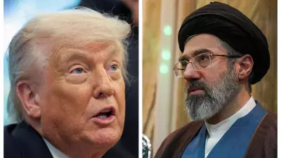 Iran's Supreme Leader Bars Export of Near-Weapons-Grade Uranium, Hardening Stance
