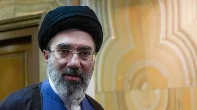 Iran's Supreme Leader Briefs Military Chief on New Guiding Measures in West Asia Conflict