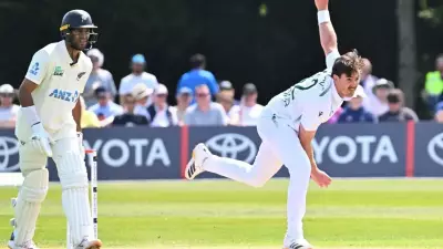 Ireland vs New Zealand Four-Day Test Confuses Fans, Explained