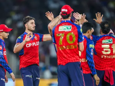Irfan Pathan Backs Punjab Kings to Win IPL 2026 Title