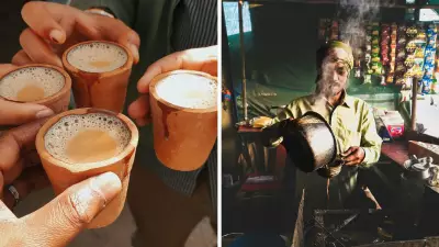 Is Your Daily Chai Healthy? Nutritionists Explain Benefits and Side Effects