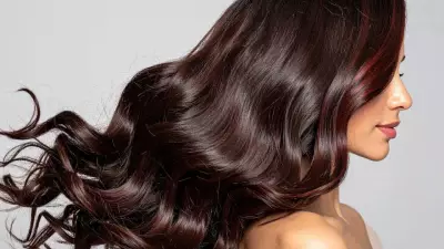Is Your Diet the Secret to Healthy Hair? Here's What Experts Say