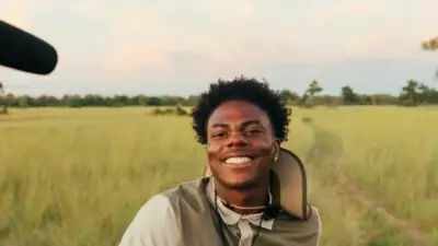 IShowSpeed Plans to Stream from Space After Completing World Tour