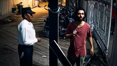 ISIS-Linked US Returnee Tutor Lone Wolf Suspect Under Scrutiny